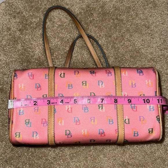 Dooney & bourke handbag Vintage - Picture 11 of 15